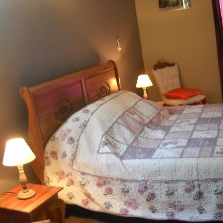 Bois De Santal Chambre D'Hotes Saint Pierre Exterior photo