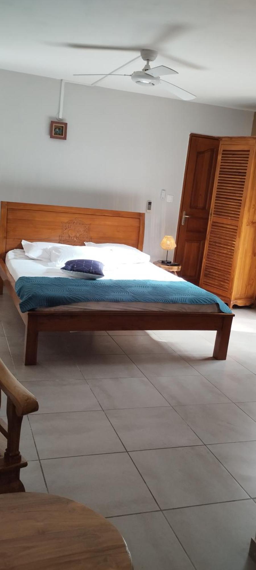 Bois De Santal Chambre D'Hotes Saint Pierre Exterior photo