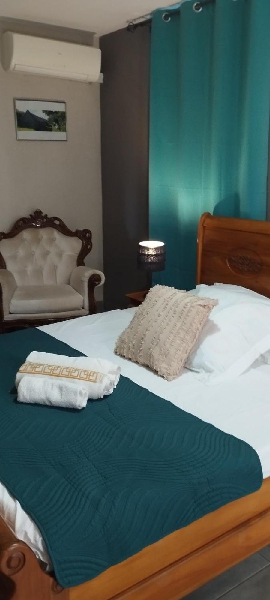 Bois De Santal Chambre D'Hotes Saint Pierre Exterior photo