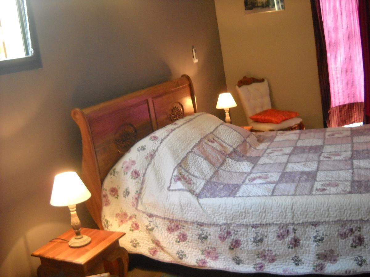 Bois De Santal Chambre D'Hotes Saint Pierre Exterior photo